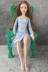 doll body
