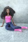doll body