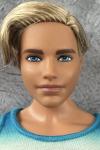 doll head