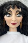 doll head