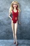 doll body