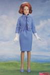 Tonner - Porcelain - 19" Decades of Fashion 1960's