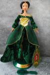 Mattel - Aladdin - Holiday Princess - 4th in a Series: Jasmine
