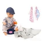 Götz - Aquini - Aquini boy Navy