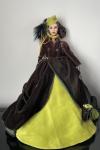 Mattel - Barbie - Scarlett O'Hara Doll On Peachtree Street