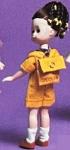 Vogue Dolls - Ginny - Sasson Designer Fashion
