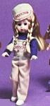 Vogue Dolls - Ginny - Sasson Designer Fashion