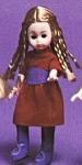 Vogue Dolls - Ginny - Sasson Designer Fashion