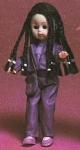 Vogue Dolls - Ginny - Sasson Designer Fashion