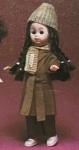 Vogue Dolls - Ginny - Sasson Designer Fashion