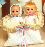 Vogue Dolls - Precious Penny - Drink 'n Wet - Twins