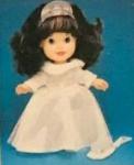 Galoob - Bouncin' Princess - Princess Pearl