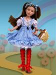 Wilde Imagination - Ellowyne Wilde - Pop Goes Oz - Dorothy