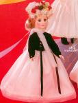 Effanbee - Abigail - International Brides - Denmark