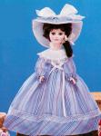 Effanbee - Abigail - Pride of the South - San Antonio
