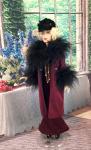Madame Alexander - Marlene Dietrich - Shanghai Express