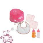 Götz - Maxy Muffin - Basic Care set