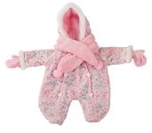Götz - Götz - Winter Snow Suit