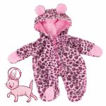 Götz - Götz - Onesie Cats size S
