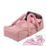 Götz - Götz - Travel cot Soft Mood