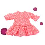 Götz - Götz - Dress Cherries size XL