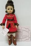Madame Alexander - 1950's Lissy Cowgirl
