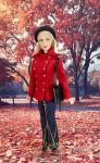 Madame Alexander - Alex - Red Label