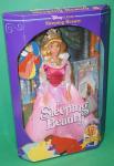 Mattel - Sleeping Beauty - Sleeping Beauty
