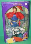 Mattel - Sleeping Beauty - Prince Phillip