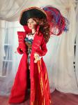 Madame Alexander - Alex - Captivating Swashbuckler Shadow