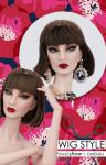 JAMIEshow - Glam - Glorious Day - Wig 2