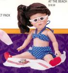 Vogue Dolls - Ginny - At the Beach