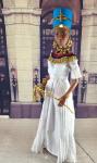 Madame Alexander - Alex - Nefertiti (Queen of the Nile)
