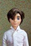 MGA Entertainment - Moxie Teenz - Gavin