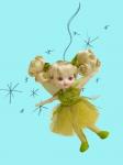 Wilde Imagination - Amelia Thimble - Amelia as Tinkerbell