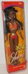 Mattel - Shani - Beach Dazzle - Shani