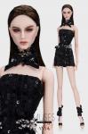 JAMIEshow - Muses - Bonjour Paris - Anya