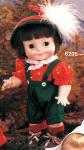 Effanbee - Half Pint - Just Friends - Alpine Hikers Boy