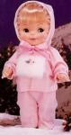 Effanbee - Half Pint - Four Seasons - Winter