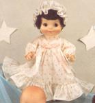 Effanbee - Half Pint - Sweet Dreams
