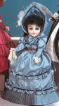Effanbee - Age of Elegance - Versailles