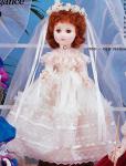 Effanbee - Age of Elegance - Old Vienna