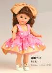 Vogue Dolls - Ginny - Buttons and Bows - Pink