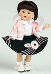 Vogue Dolls - Mini Ginny - Fabulous 50's - At the Hop