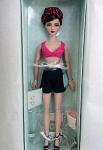 Integrity Toys - Gene Marshall - Mahogany (Stepping High)