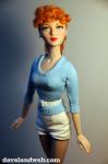 Integrity Toys - Gene Marshall - Special Scene (Turquoise)