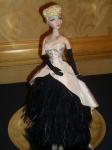 Integrity Toys - Gene Marshall - Rondelet