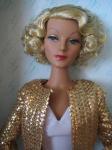 Integrity Toys - Gene Marshall - Golden Riviera