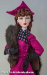 Integrity Toys - Gene Marshall - Marceline