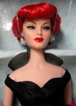 Integrity Toys - Gene Marshall - Liquorice Crush